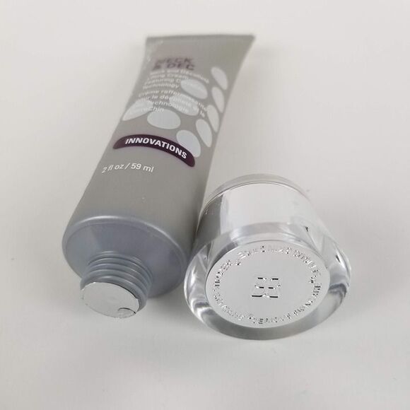 Serious Skincare Neck & Dec Lifting Cream 2 oz NEW Skin Care SSC CorrecChin Tech - Picture 2 of 7